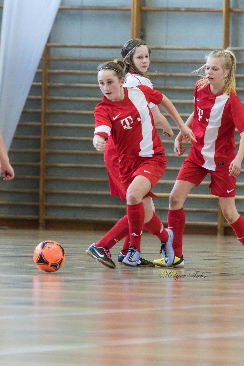 Bild 243 - Norddeutsche Futsalmeisterschaft